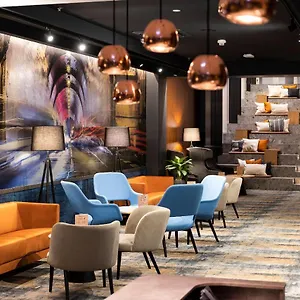 **** Hotel Three Corners Downtown Maďarsko