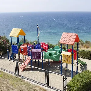 Отель Sealight Family Club