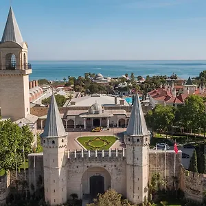 ***** Rezort Swandor & - Topkapi Palace Turecko