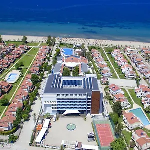 Hotel Flora Garden Ephesus Kusadasi