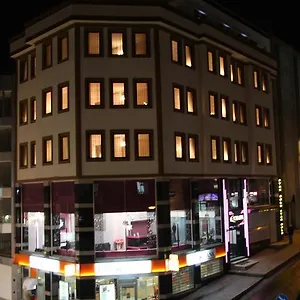 hotellátogatás